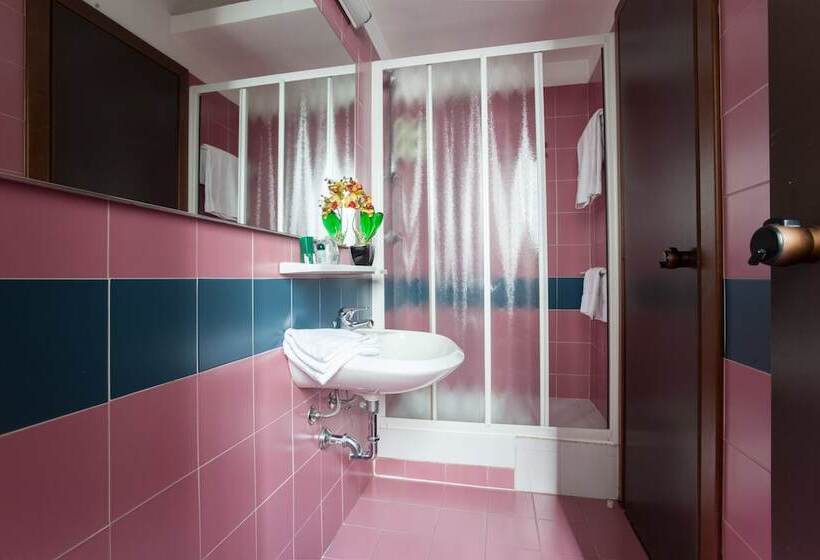 Fotos del hotel Residence Lepontina:  8