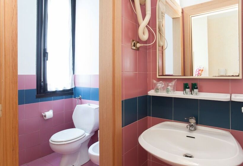 Fotos del hotel Residence Lepontina:  5