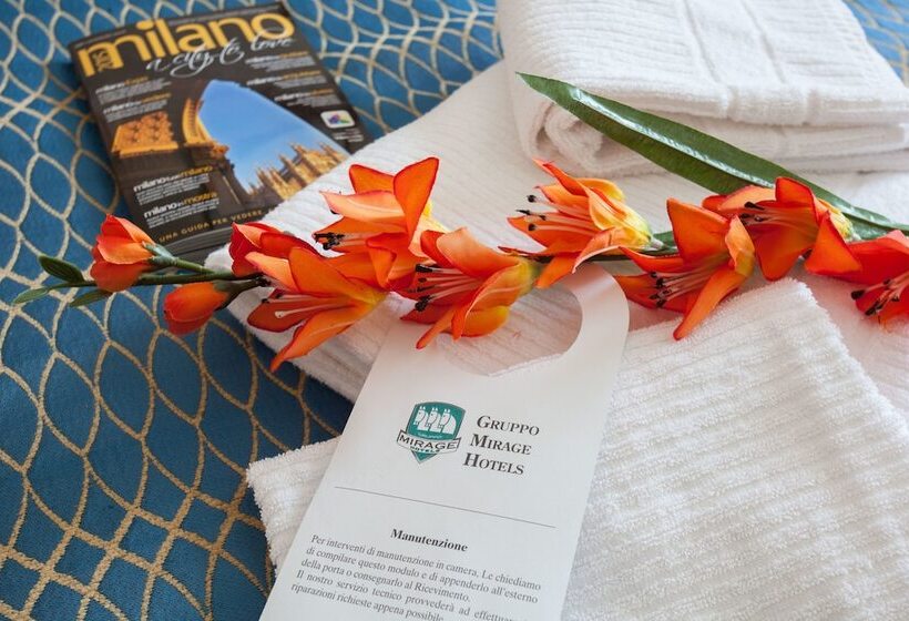 Fotos del hotel Residence Lepontina:  17