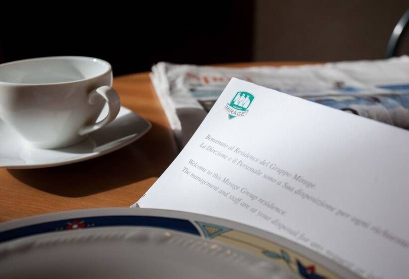 Fotos del hotel Residence Lepontina:  11