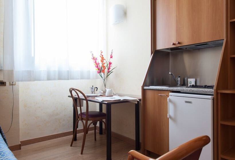 Fotos del hotel Residence Lepontina:  13