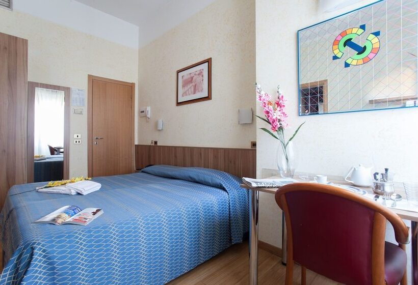 Fotos del hotel Residence Lepontina:  3