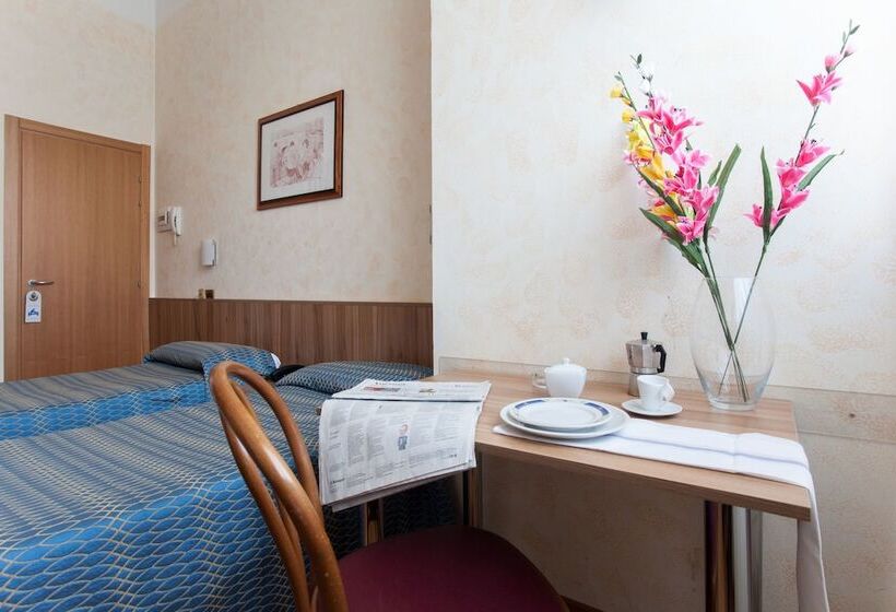 Fotos del hotel Residence Lepontina:  25