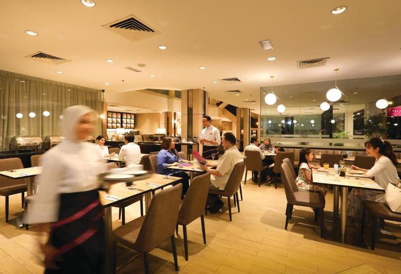 Rhr Hotel Kajang