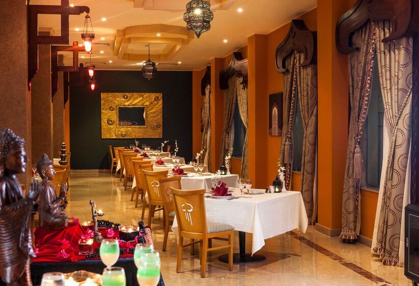 Fotos del hotel Rixos Sharm El Sheikh  Ultra All Inclusive Adults Friendly:  25