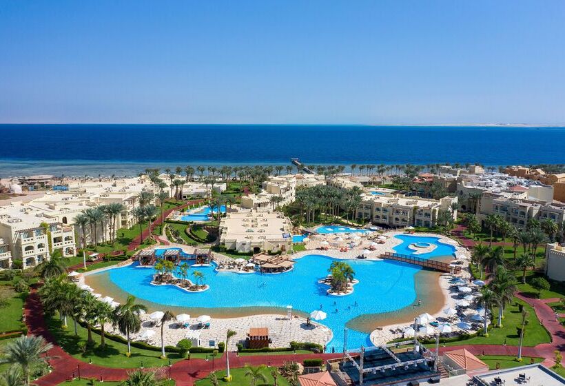 Hôtel Rixos Sharm El Sheikh Adults Only 18+ Ultra All Inclusive