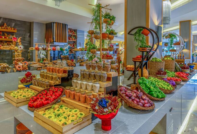 Fotos del hotel Rixos Sharm El Sheikh  Ultra All Inclusive Adults Friendly:  23