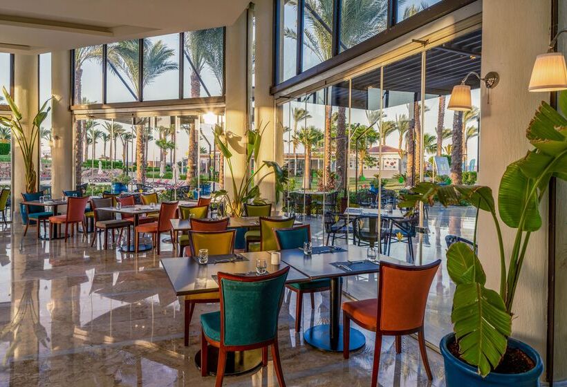 Fotos del hotel Rixos Sharm El Sheikh  Ultra All Inclusive Adults Friendly:  33
