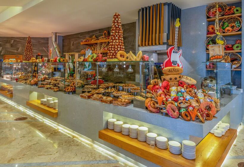 Fotos del hotel Rixos Sharm El Sheikh  Ultra All Inclusive Adults Friendly:  13