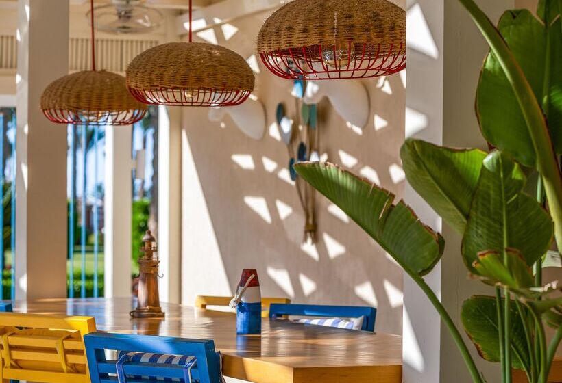 Fotos del hotel Rixos Sharm El Sheikh  Ultra All Inclusive Adults Friendly:  11