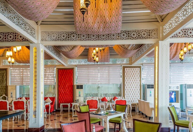 Fotos del hotel Rixos Sharm El Sheikh  Ultra All Inclusive Adults Friendly:  36