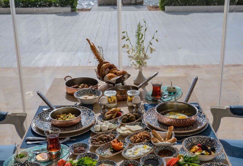 Fotos del hotel Rixos Sharm El Sheikh  Ultra All Inclusive Adults Friendly:  28