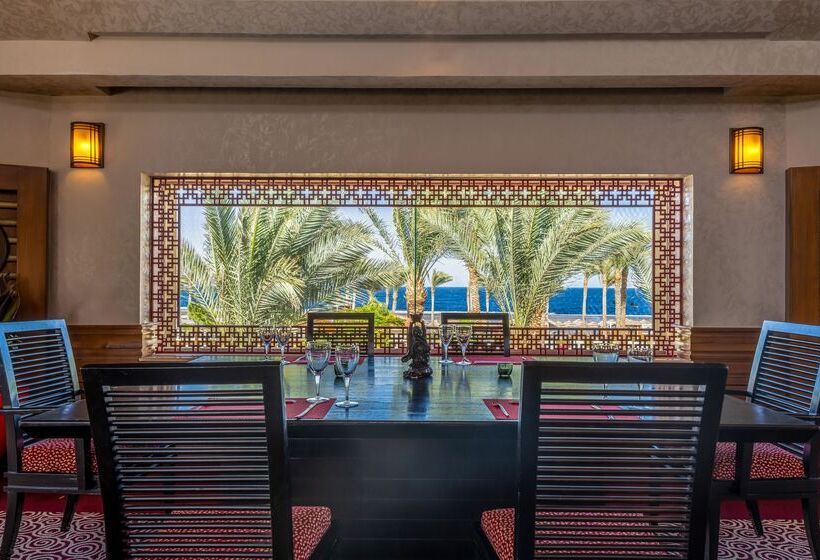 Hôtel Rixos Sharm El Sheikh Adults Only 18+ Ultra All Inclusive