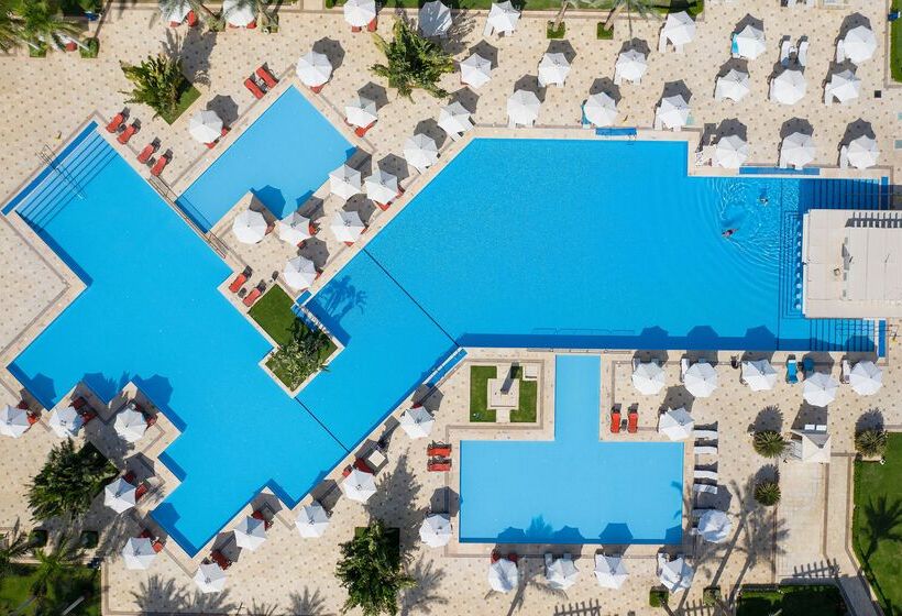 Fotos del hotel Rixos Sharm El Sheikh  Ultra All Inclusive Adults Friendly:  15