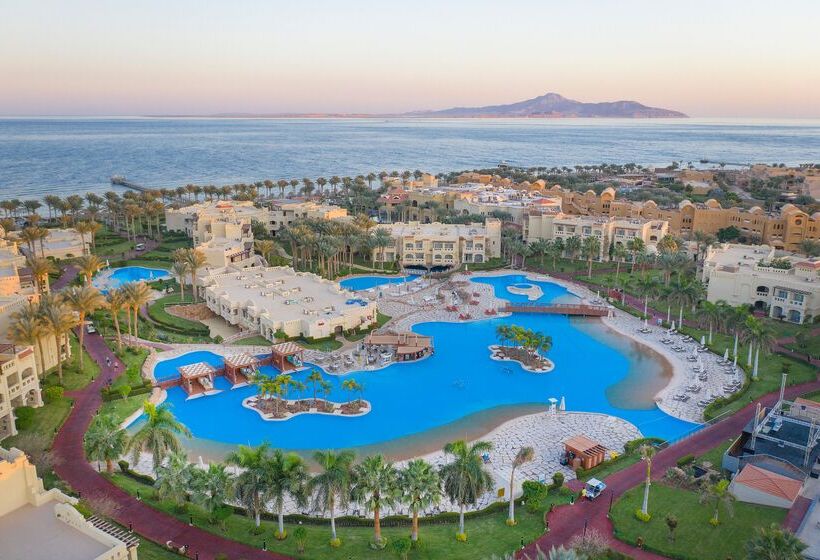 Hotel Rixos Sharm El Sheikh Adults Only 18+ Ultra All Inclusive