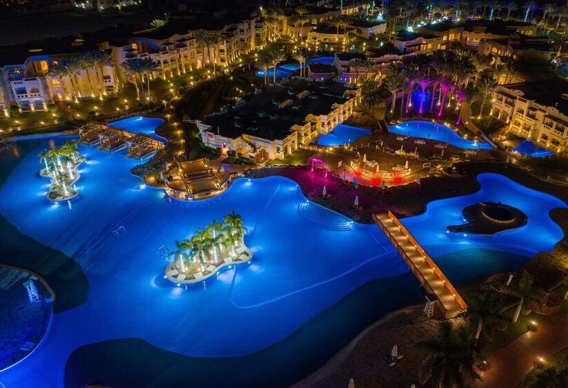 هتل Rixos Sharm El Sheikh Adults Only 18+ Ultra All Inclusive