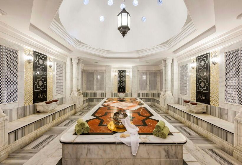 Fotos del hotel Rixos Sharm El Sheikh  Ultra All Inclusive Adults Friendly:  18
