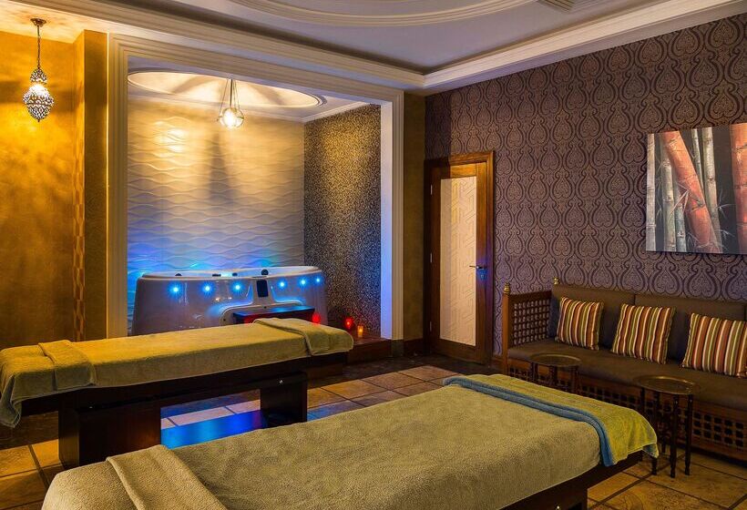Fotos del hotel Rixos Sharm El Sheikh  Ultra All Inclusive Adults Friendly:  34