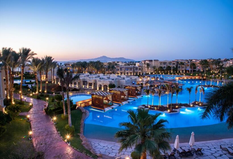 Hotel Rixos Sharm El Sheikh Adults Only 18+ Ultra All Inclusive