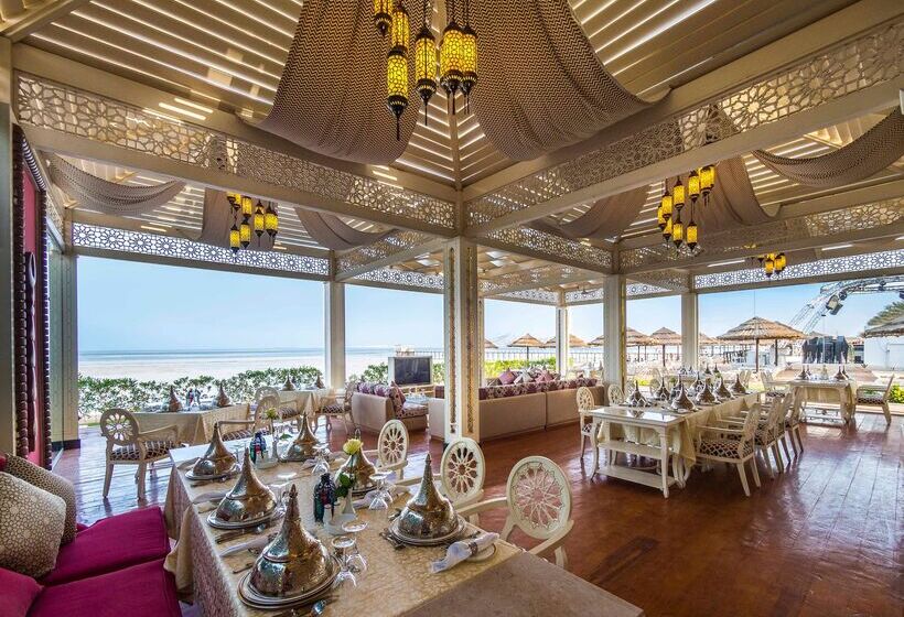 Fotos del hotel Rixos Sharm El Sheikh  Ultra All Inclusive Adults Friendly:  32