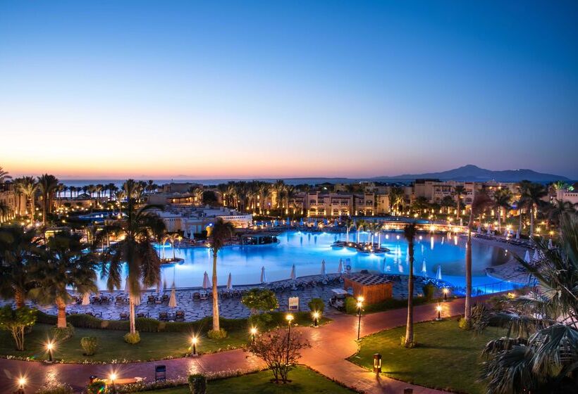 هتل Rixos Sharm El Sheikh Adults Only 18+ Ultra All Inclusive