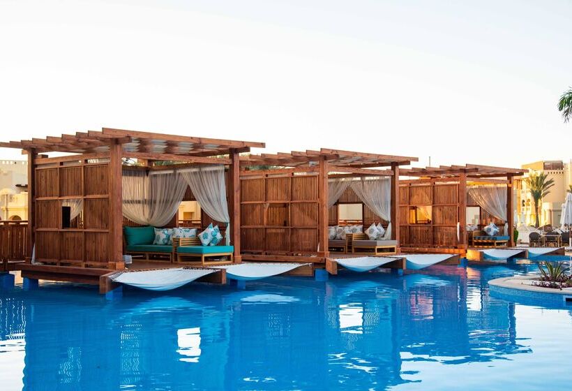 Fotos del hotel Rixos Sharm El Sheikh  Ultra All Inclusive Adults Friendly:  30