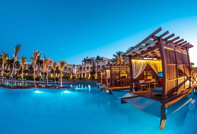 هتل Rixos Sharm El Sheikh Adults Only 18+ Ultra All Inclusive