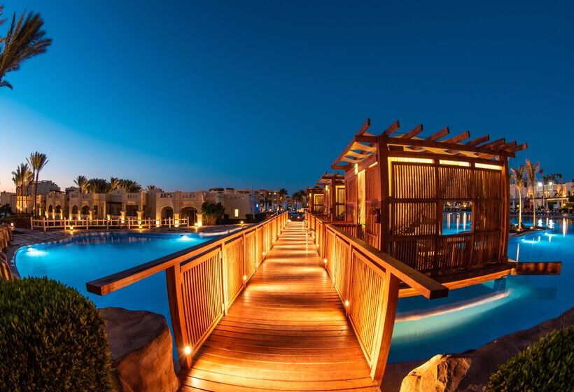 هتل Rixos Sharm El Sheikh Adults Only 18+ Ultra All Inclusive