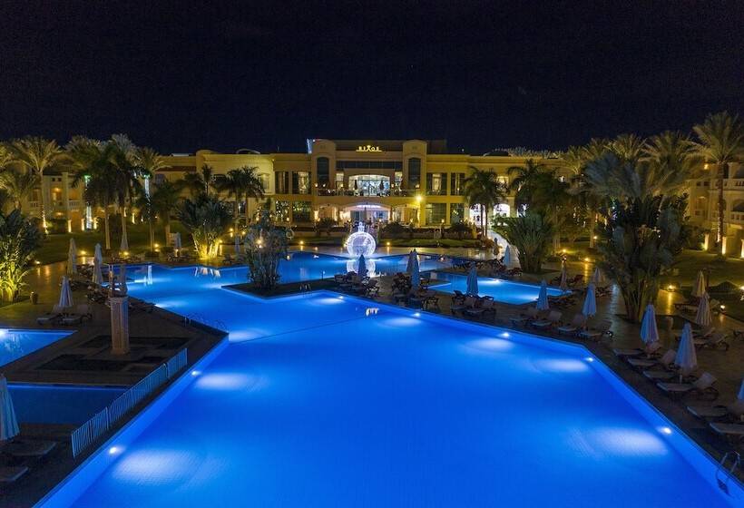 Fotos del hotel Rixos Sharm El Sheikh  Ultra All Inclusive Adults Friendly:  4