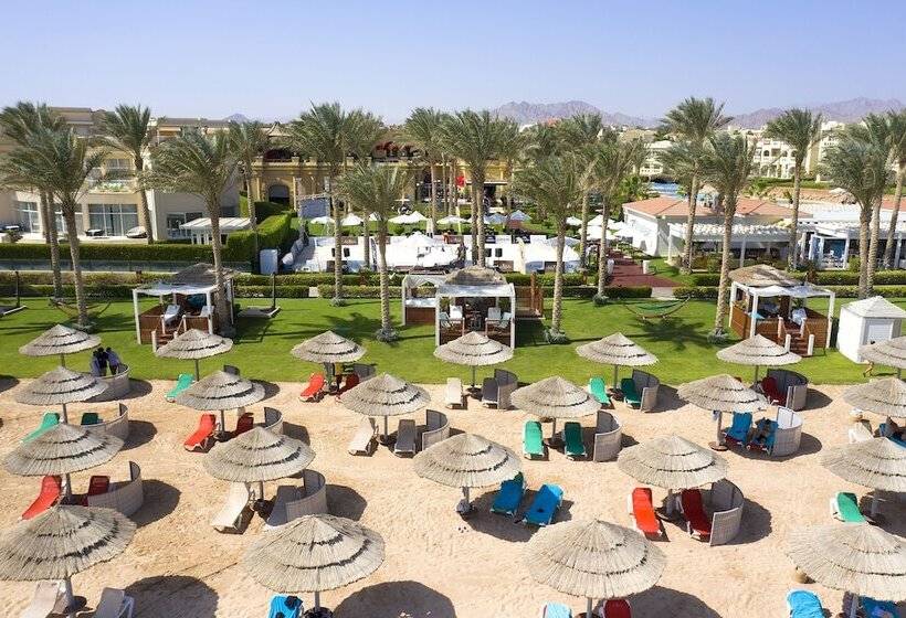 Fotos del hotel Rixos Sharm El Sheikh  Ultra All Inclusive Adults Friendly:  26
