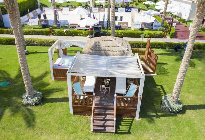 Fotos del hotel Rixos Sharm El Sheikh  Ultra All Inclusive Adults Friendly:  38
