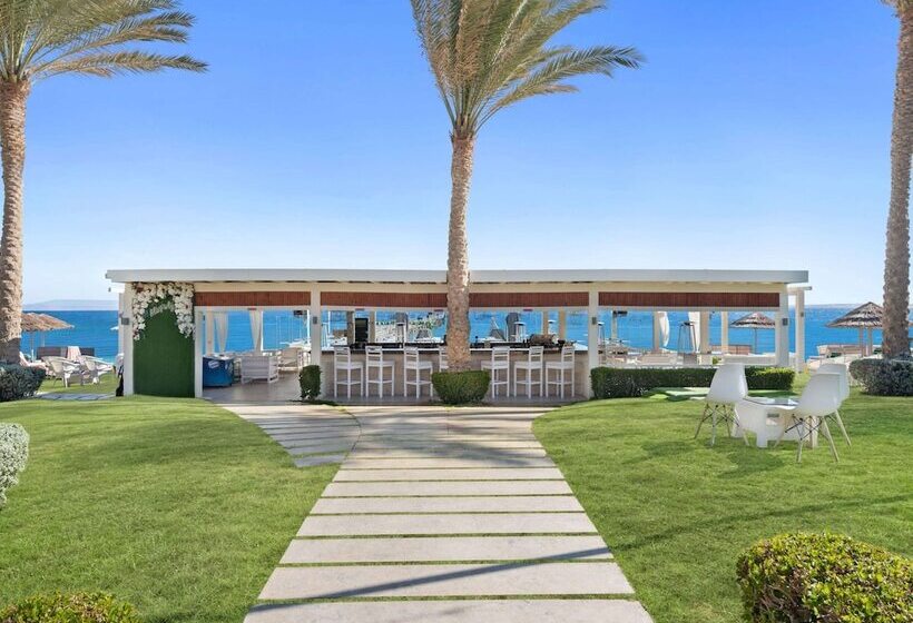 Fotos del hotel Rixos Sharm El Sheikh  Ultra All Inclusive Adults Friendly:  48
