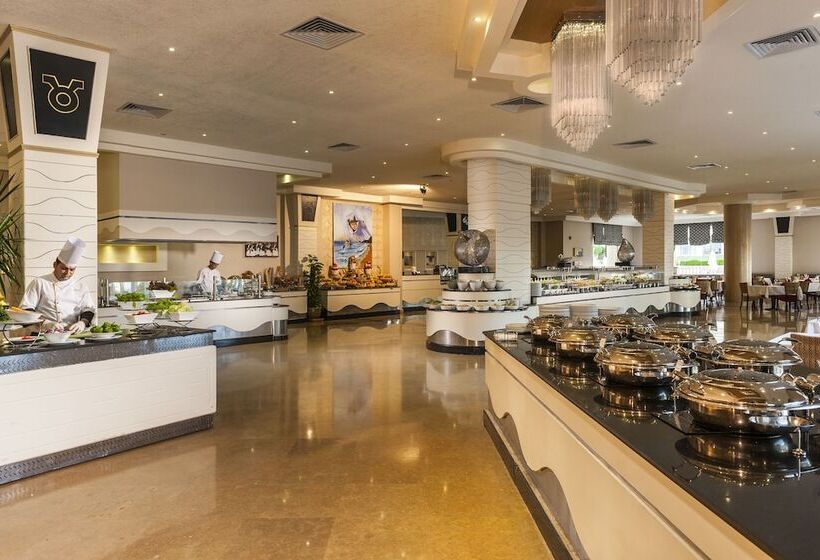Fotos del hotel Rixos Sharm El Sheikh  Ultra All Inclusive Adults Friendly:  58