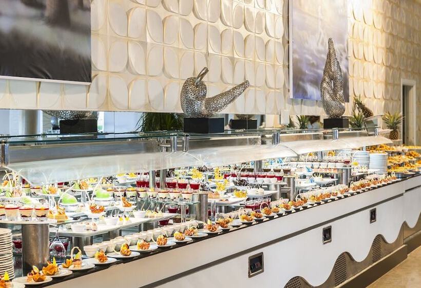 Fotos del hotel Rixos Sharm El Sheikh  Ultra All Inclusive Adults Friendly:  59