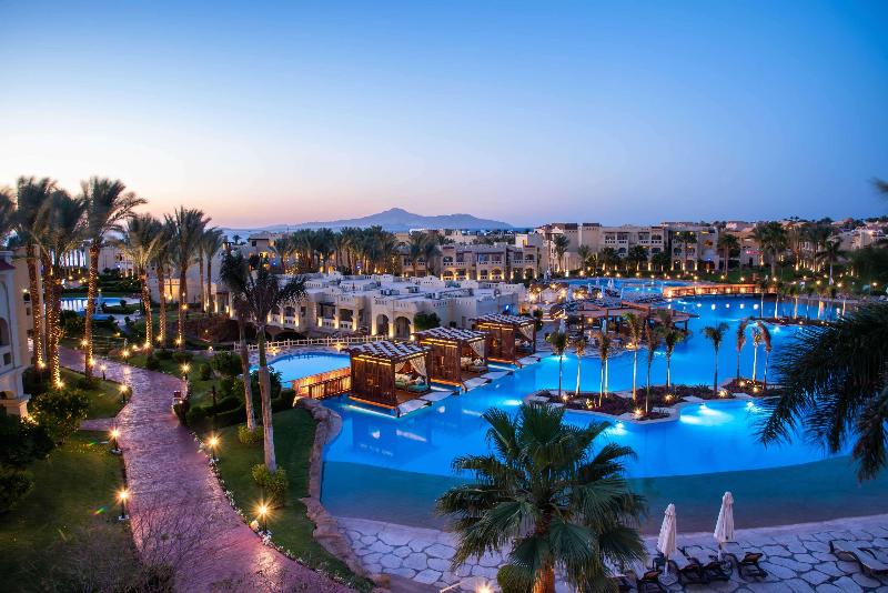 Fotos del hotel Rixos Sharm El Sheikh  Ultra All Inclusive Adults Friendly:  63