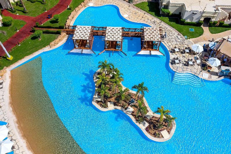 Fotos del hotel Rixos Sharm El Sheikh  Ultra All Inclusive Adults Friendly:  5