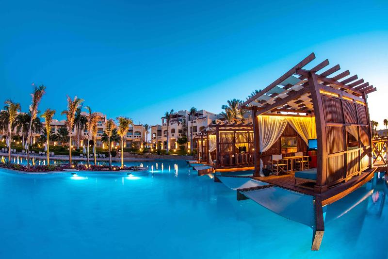 Fotos del hotel Rixos Sharm El Sheikh  Ultra All Inclusive Adults Friendly:  53