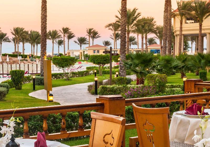 Fotos del hotel Rixos Sharm El Sheikh  Ultra All Inclusive Adults Friendly:  44