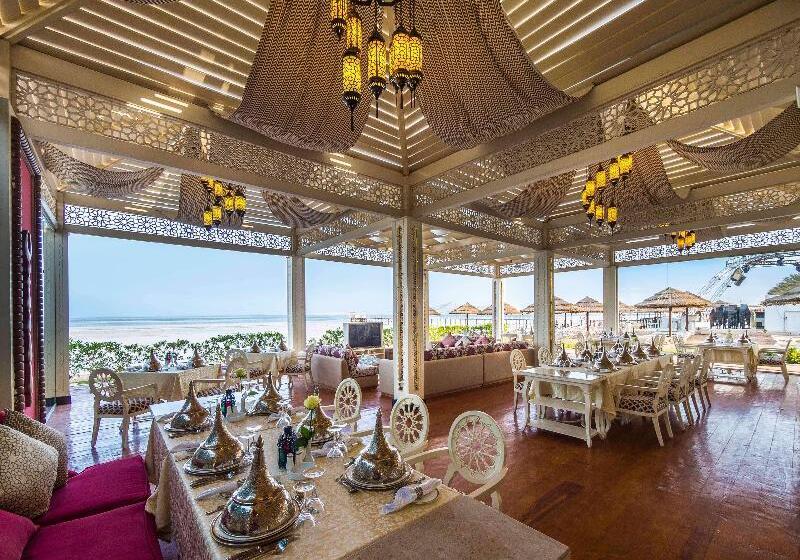 Fotos del hotel Rixos Sharm El Sheikh  Ultra All Inclusive Adults Friendly:  69