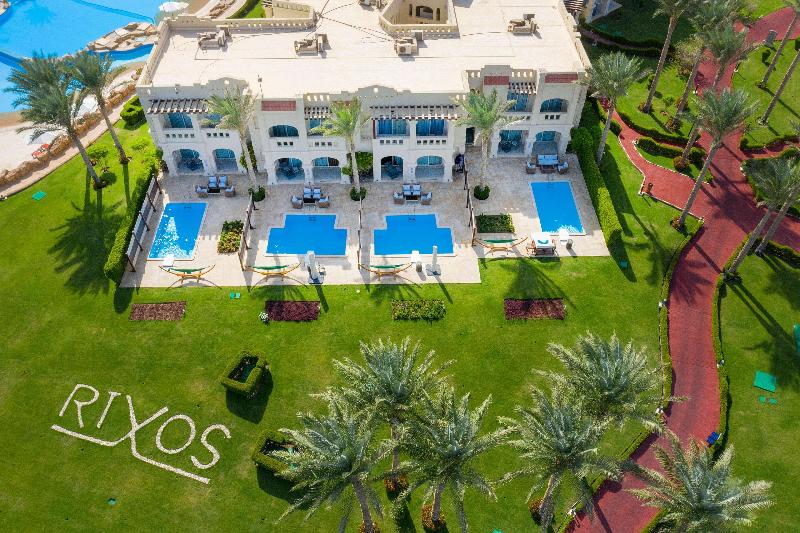 Fotos del hotel Rixos Sharm El Sheikh  Ultra All Inclusive Adults Friendly:  72