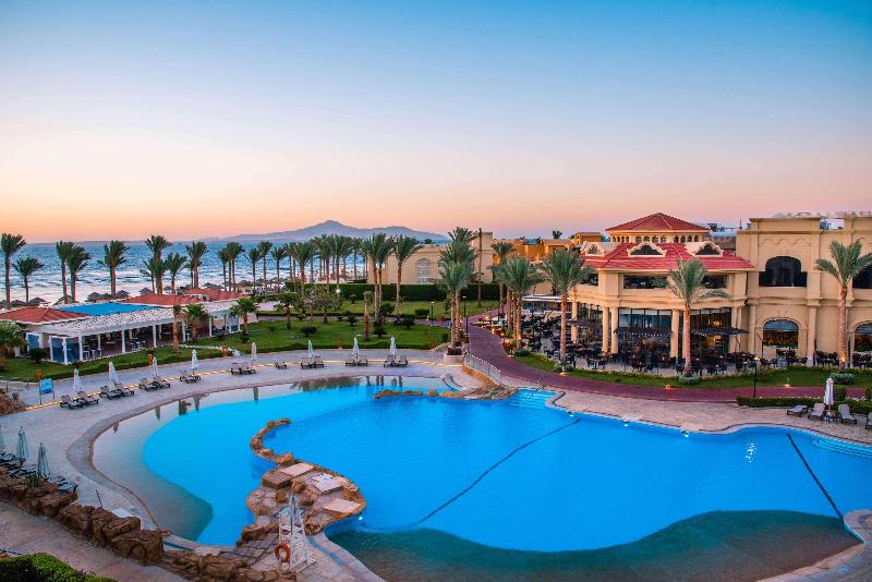 Fotos del hotel Rixos Sharm El Sheikh  Ultra All Inclusive Adults Friendly:  73