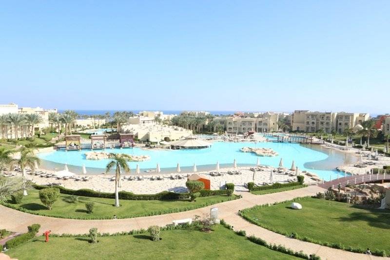 Fotos del hotel Rixos Sharm El Sheikh  Ultra All Inclusive Adults Friendly:  74