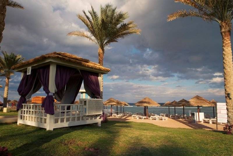 Fotos del hotel Rixos Sharm El Sheikh  Ultra All Inclusive Adults Friendly:  77