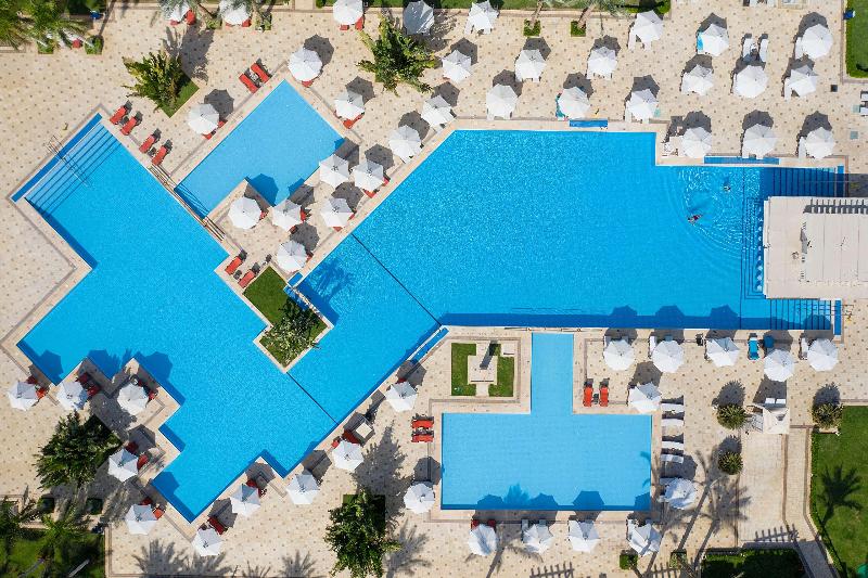 Fotos del hotel Rixos Sharm El Sheikh  Ultra All Inclusive Adults Friendly:  79