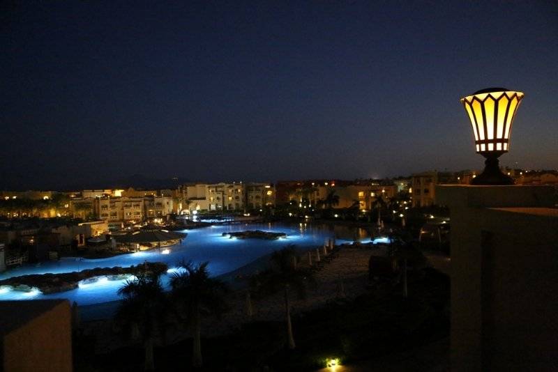 Fotos del hotel Rixos Sharm El Sheikh  Ultra All Inclusive Adults Friendly:  82