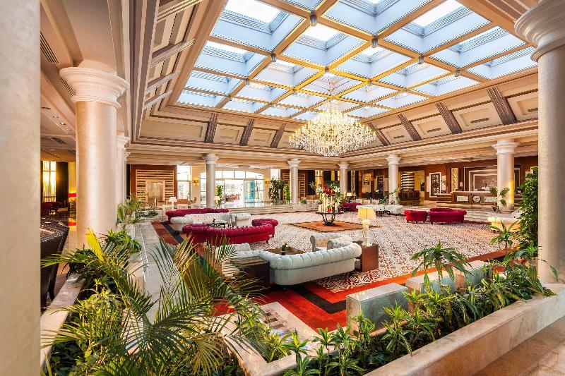 Fotos del hotel Rixos Sharm El Sheikh  Ultra All Inclusive Adults Friendly:  84