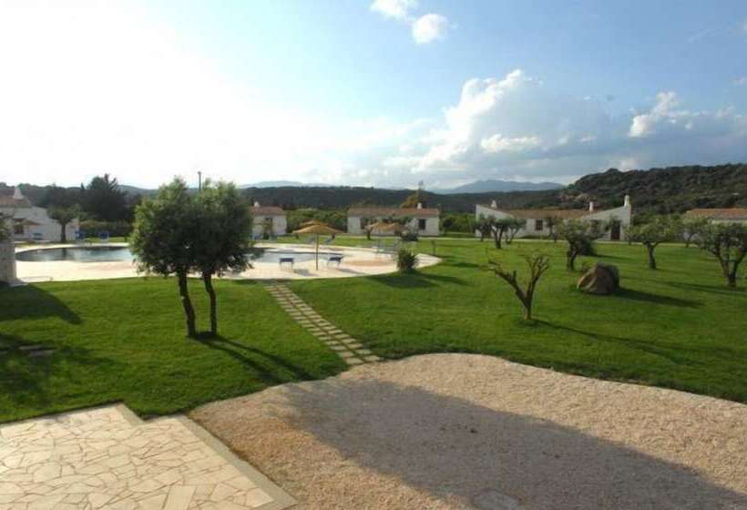 هتل روستایی Santa Maria Resort