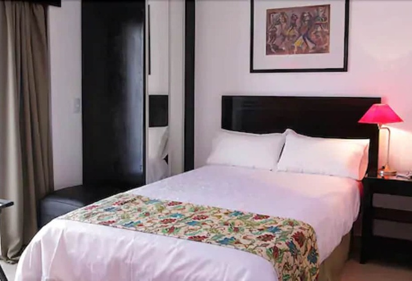 هتل San Telmo Flats