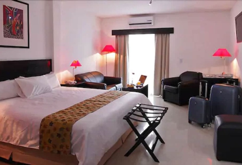 Fotos del hotel San Telmo Flats:  4