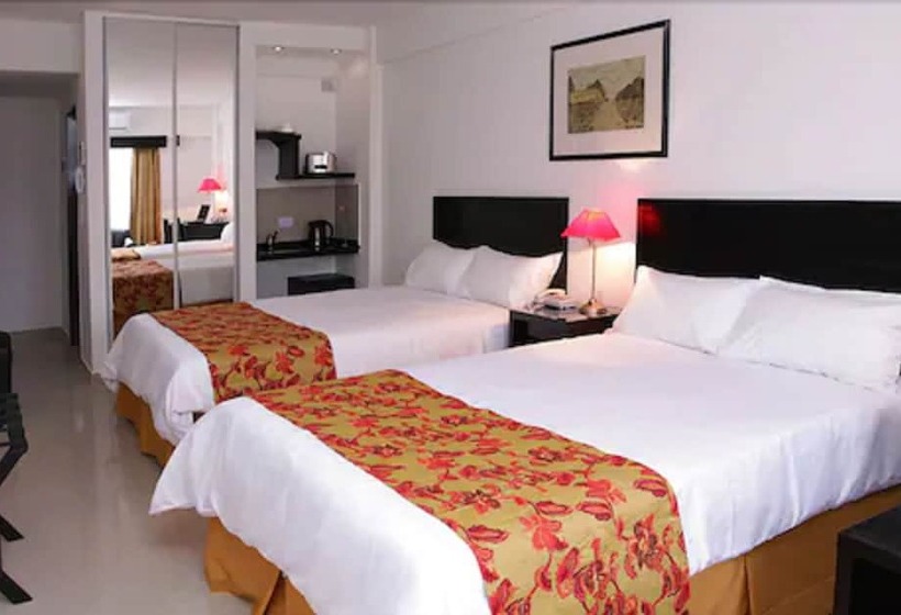 Fotos del hotel San Telmo Flats:  5